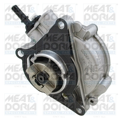 Vacuum Pump, braking system